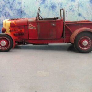 1931 Ford Pickup