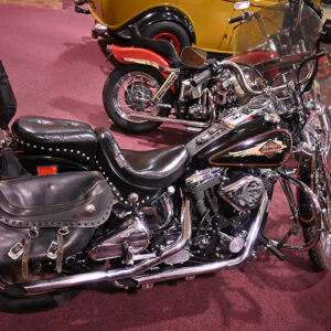 1995 Harley-Davidson® FXSTS Softail Springer
