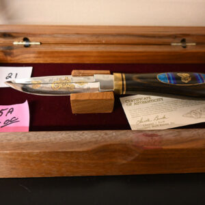 Harley-Davidson Edition 2 Knucklehead Engine