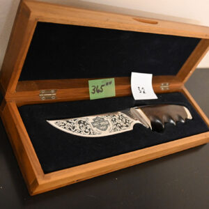 Harley-Davidson Gerber 525 June 1981 Commemorative