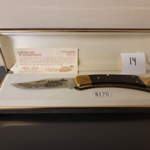 Harley-Davidson Heritage 6th Edition