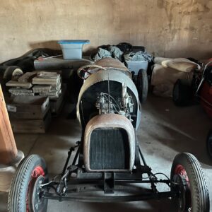 Ford Metal & Wood – Early American Craftsmanship at Its Finest