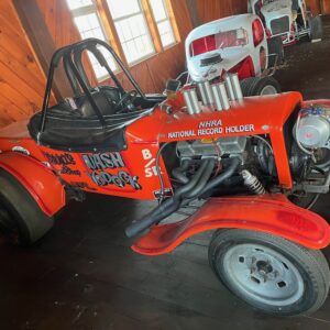 1929 Ford Model A Pickup – A True Piece of American History