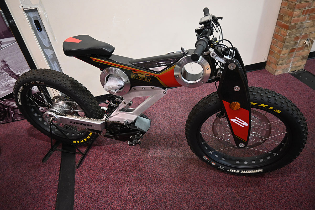 BSA Motorcycles