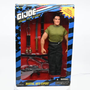 Bulk G.I. Joe Lot Available.