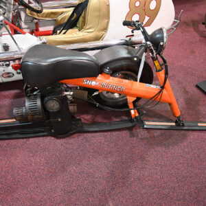 1980 Chrysler Sno-Runner