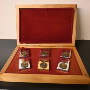 Harley-Davidson Engine Zippo Lighter Series – Limited Edition #551 of 4,000