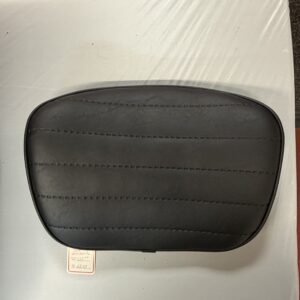 Sportster Backrest Pad (Black)