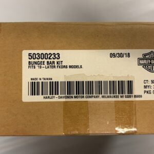 50300233, Bungee Bar Kit